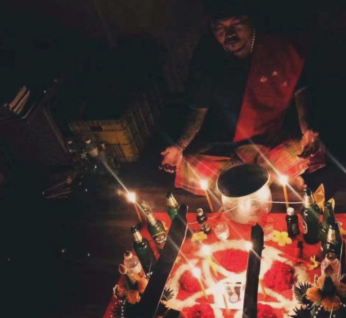 泰国拆散法事原理是什么?