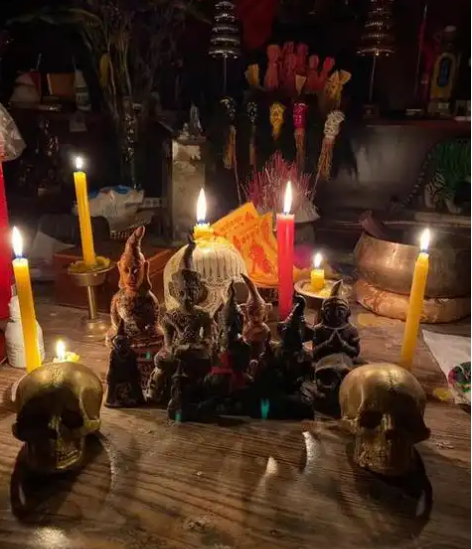 泰国<a href=https://www.tgqjwang.com/ target=_blank class=infotextkey>情降</a>的起源历史揭秘