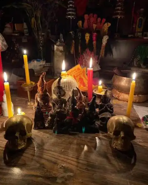 泰国降头师拆婚法术管用吗?泰国<a href=https://www.tgqjwang.com/ target=_blank class=infotextkey>情降</a>最迟多久见效