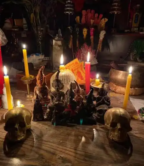 泰国<a href=https://www.tgqjwang.com/ target=_blank class=infotextkey>情降</a>反噬表现,常见症状及应对方法?