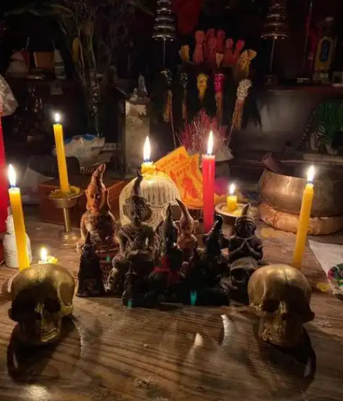  究竟愛<a href=https://www.tgqjwang.com/ target=_blank class=infotextkey>情降</a>/和合術是什麼？能如何幫助您？