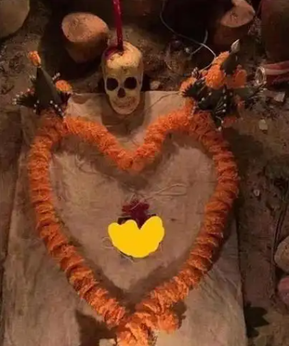 提高和合法術成功率