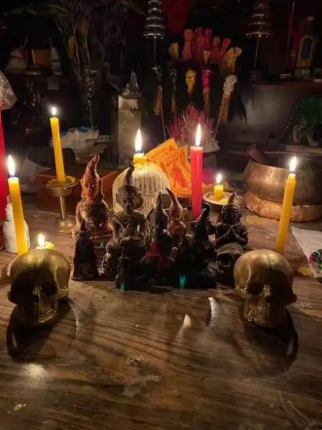 泰国<a href=https://www.tgqjwang.com/ target=_blank class=infotextkey>情降</a>能维持多久？揭秘爱情与迷信的纠葛  第2张