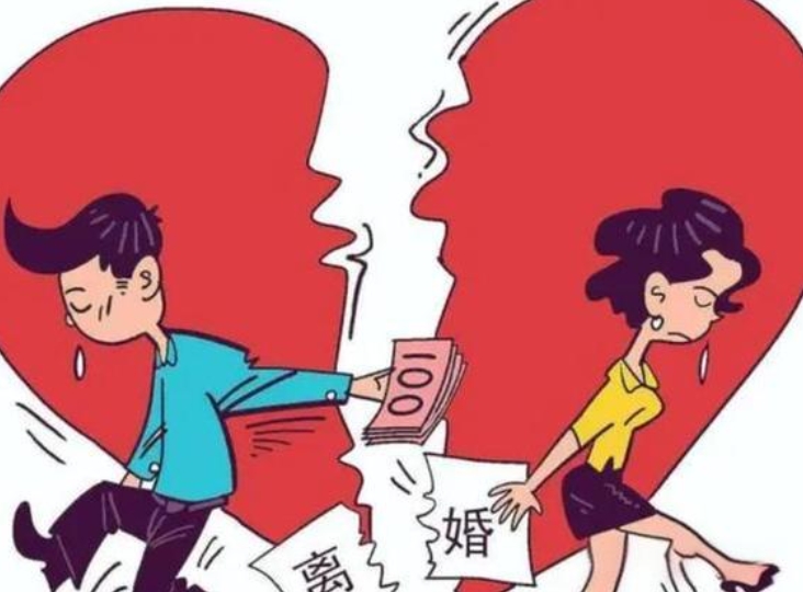 拆婚降拆散夫妻-教你正确的拆婚方式  第1张