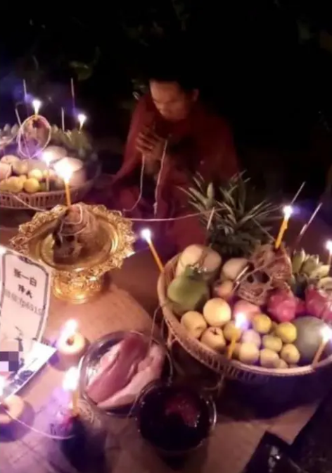 泰国<a href=https://www.tgqjwang.com/ target=_blank class=infotextkey>情降</a>可以维持多久？揭秘<a href=https://www.tgqjwang.com/ target=_blank class=infotextkey>情降</a>背后的神秘力量  第1张