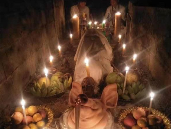 七天墓地<a href=https://www.tgqjwang.com/ target=_blank class=infotextkey>情降</a>流程揭秘:心灵的归属与灵魂的牵引 第1张 七天墓地<a href=https://www.tgqjwang.com/ target=_blank class=infotextkey>情降</a>流程揭秘:心灵的归属与灵魂的牵引 第1张