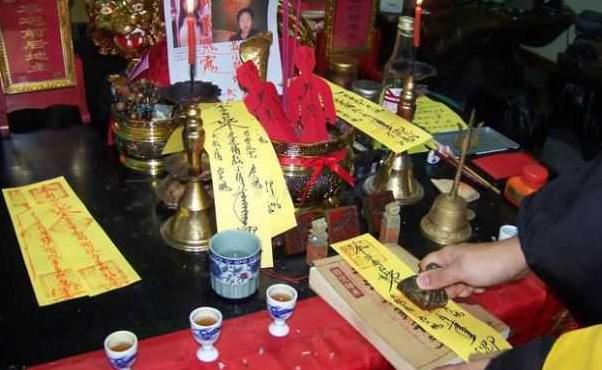 做了和合术之后就只能等吗？解锁成功秘诀！  第1张