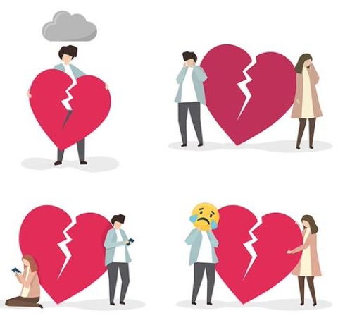 拆婚降拆散夫妻-教你正确的拆婚方式  第3张