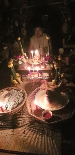 泰国<a href=https://www.tgqjwang.com/ target=_blank class=infotextkey>情降</a>能维持多久？揭秘爱情与迷信的纠葛  第1张