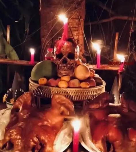 泰国<a href=https://www.tgqjwang.com/ target=_blank class=infotextkey>情降</a>：谁的反应更强烈？  第2张