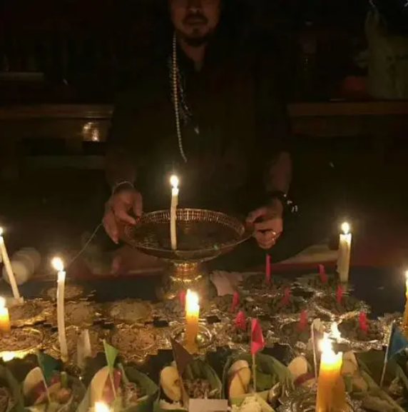 泰国<a href=https://www.tgqjwang.com/ target=_blank class=infotextkey>情降</a>反噬自己吗？揭开神秘法术背后的真相  第1张