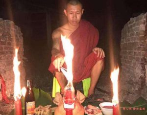 有做拆婚法术成功的吗？揭秘古老秘术的力量  第1张