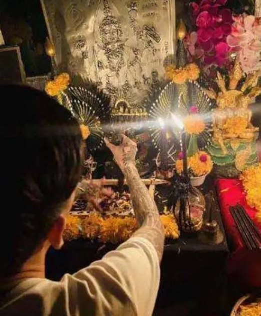 泰国<a href=https://www.tgqjwang.com/ target=_blank class=infotextkey>情降</a>什么时候见效？揭秘见效时机与注意事项  第1张