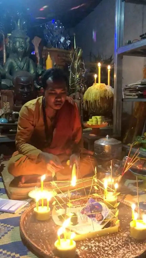 最简单的拆婚方法——拯救婚姻危机的秘密武器  第1张