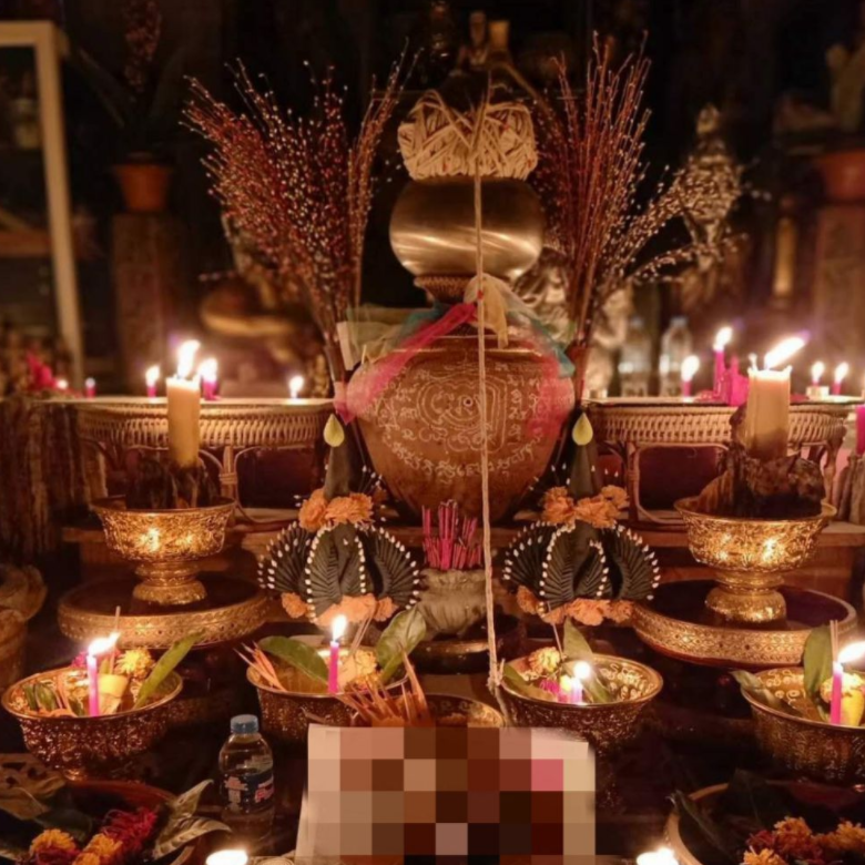 泰国<a href=https://www.tgqjwang.com/ target=_blank class=infotextkey>情降</a>多久有效?揭秘<a href=https://www.tgqjwang.com/ target=_blank class=infotextkey>情降</a>的神秘力量与时效性 第1张 泰国<a href=https://www.tgqjwang.com/ target=_blank class=infotextkey>情降</a>多久有效?揭秘<a href=https://www.tgqjwang.com/ target=_blank class=infotextkey>情降</a>的神秘力量与时效性 第1张