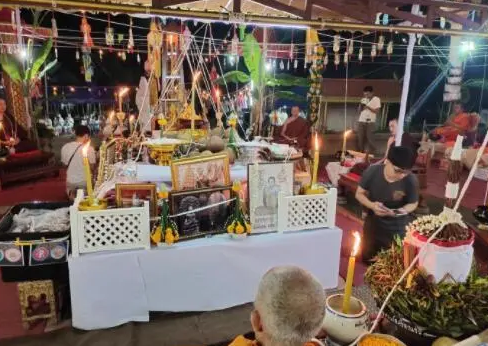 中了<a href=https://www.tgqjwang.com/ target=_blank class=infotextkey>情降</a>之人还会喜欢别人吗？<a href=https://www.tgqjwang.com/ target=_blank class=infotextkey>情降</a>的神秘力量解析  第1张