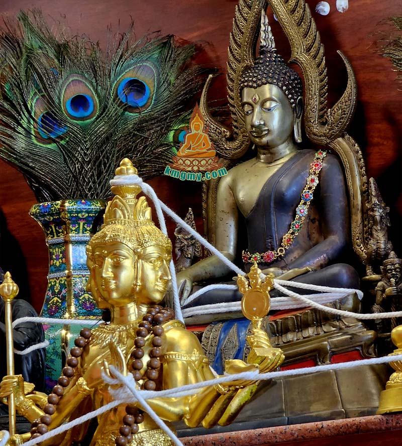 做完斩桃花法事后，对方这5种变化说明已生效