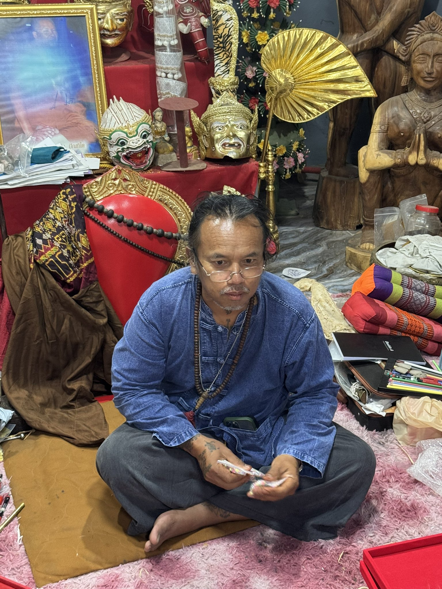 斩桃花后对方会有察觉吗3大征兆与避免被发现的方法