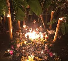 揭秘泰国血降头法事流程血祭<a href=https://www.tgqjwang.com/ target=_blank class=infotextkey>情降</a>的禁忌与后果