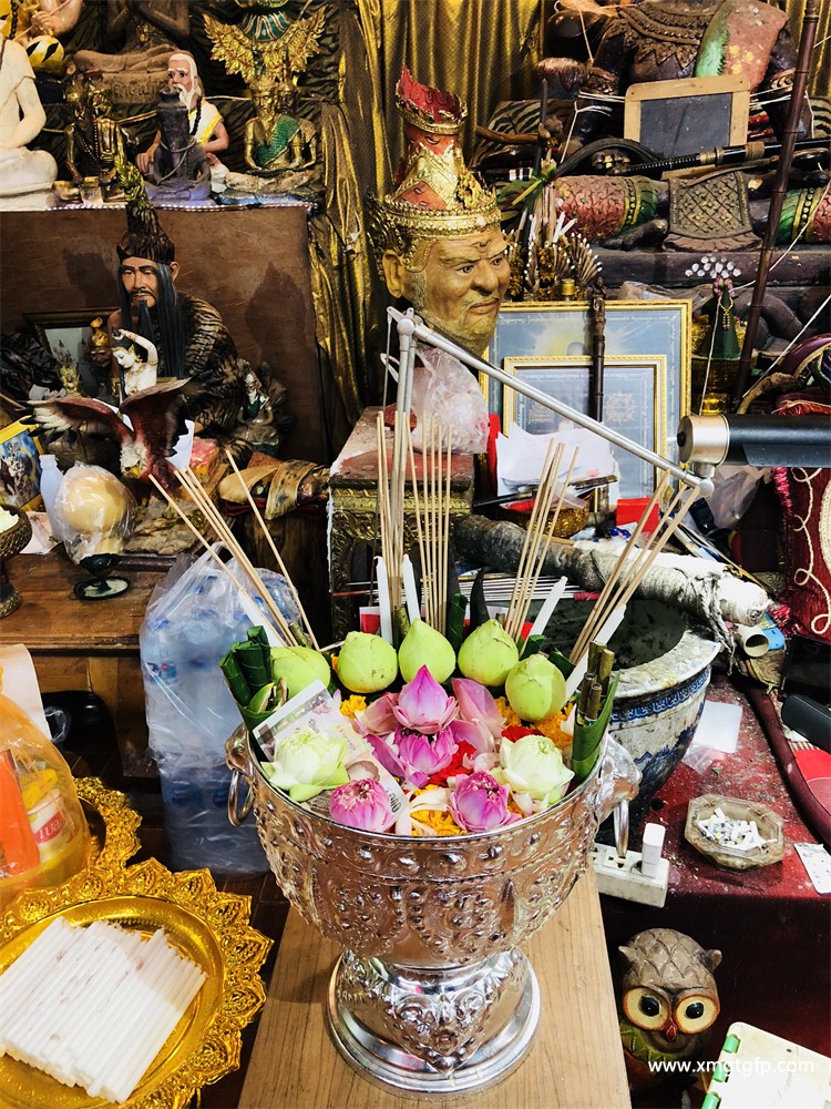 做拆婚法术多久见效？真实案例揭示情感危机处理陷阱