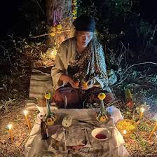 斩桃花法事真能让对方回转意？三大生效规律解密，成功率与禁忌全揭秘